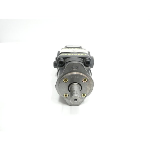 Bucher Hydraulic Gear Pump QX31-032/21-010R